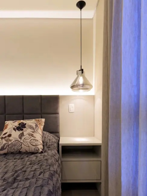 Foto 3 de Apartamento com 2 quartos à venda, 69m2 em Sumaré, São Paulo - SP