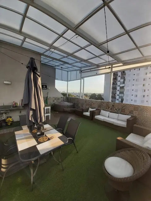 Apartamento com 3 quartos à venda, 176m2 em Sacomã, São Paulo - SP - imagem 8 Foto 8 de Apartamento com 3 quartos à venda, 176m2 em Sacomã, São Paulo - SP