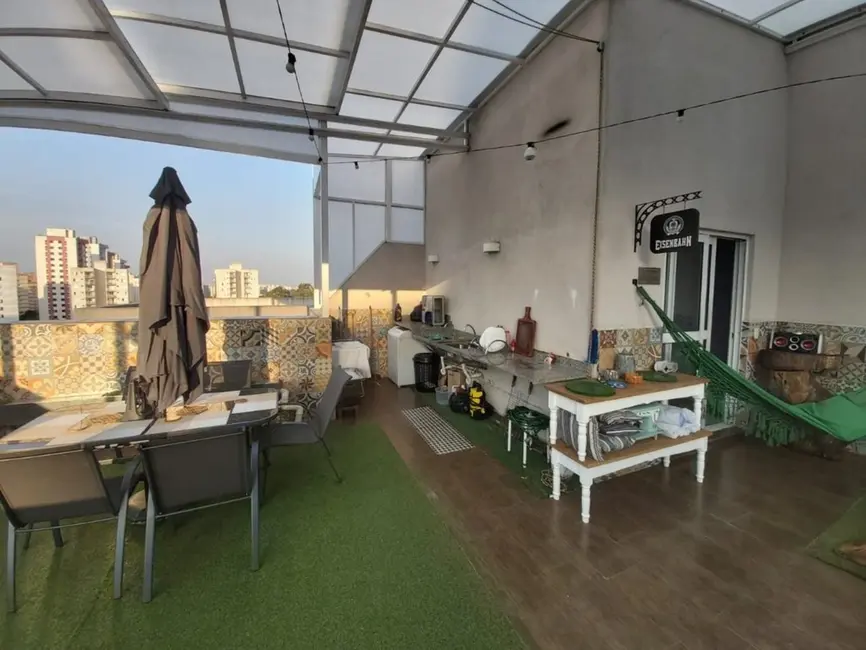 Apartamento com 3 quartos à venda, 176m2 em Sacomã, São Paulo - SP - imagem 9 Foto 9 de Apartamento com 3 quartos à venda, 176m2 em Sacomã, São Paulo - SP