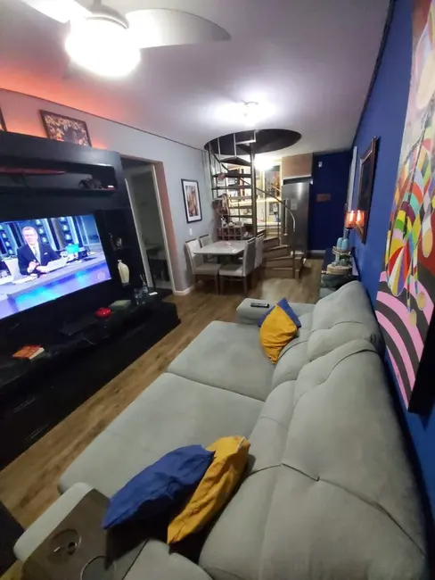 Apartamento com 3 quartos à venda, 176m2 em Sacomã, São Paulo - SP - imagem 2 Foto 2 de Apartamento com 3 quartos à venda, 176m2 em Sacomã, São Paulo - SP