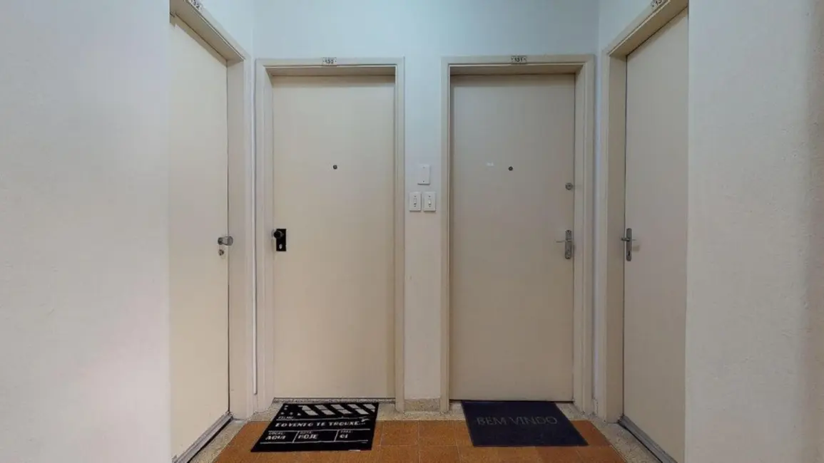 Foto 5 de Apartamento com 2 quartos à venda, 73m2 em Jardim Paulistano, São Paulo - SP