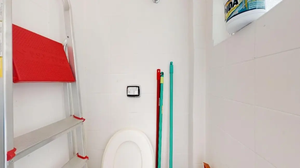 Foto 4 de Apartamento com 2 quartos à venda, 73m2 em Jardim Paulistano, São Paulo - SP