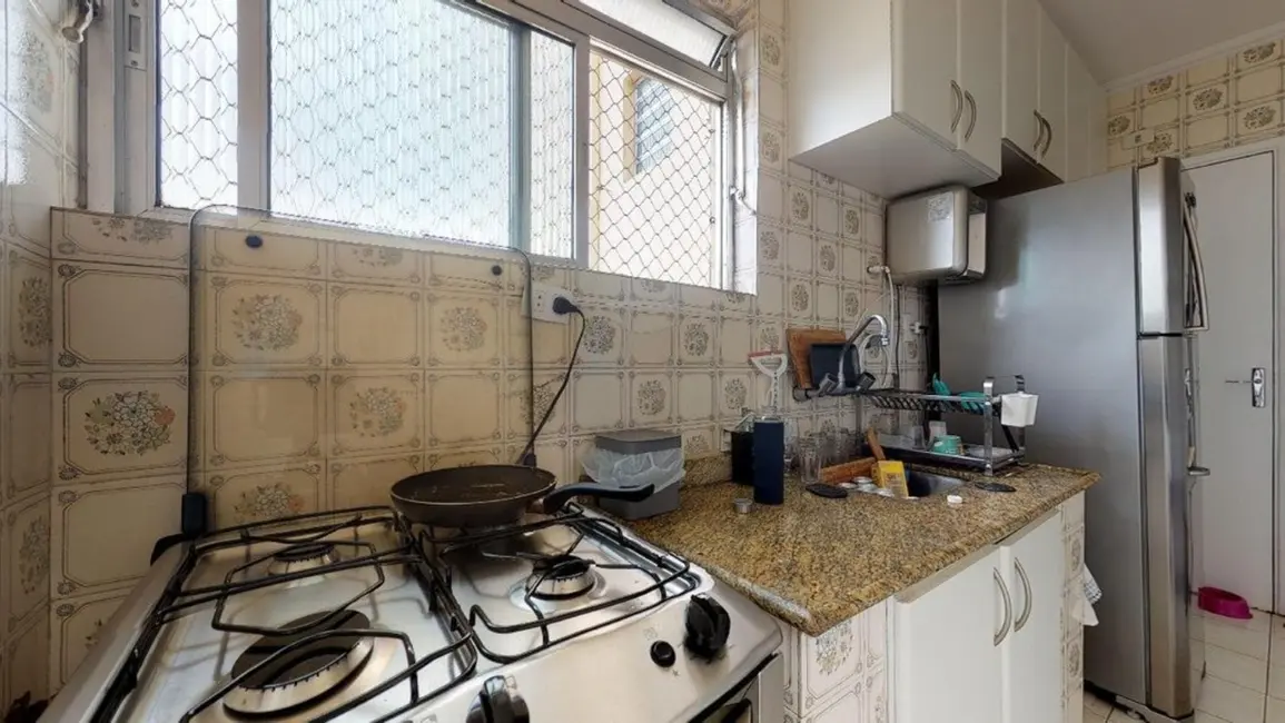 Foto 8 de Apartamento com 2 quartos à venda, 73m2 em Jardim Paulistano, São Paulo - SP
