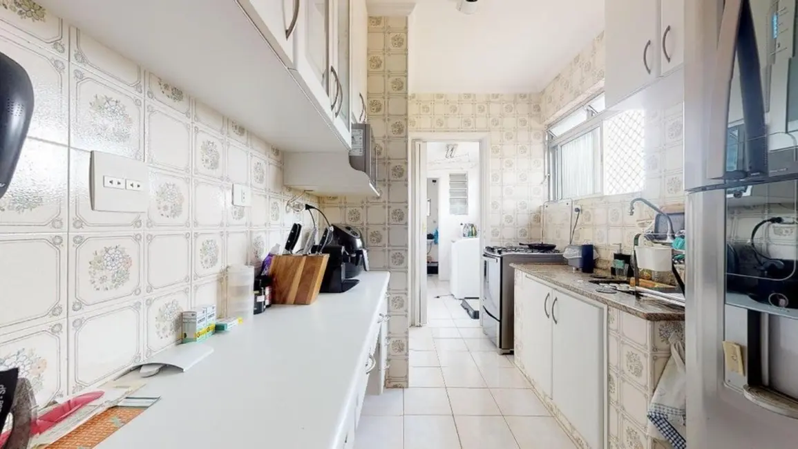 Foto 9 de Apartamento com 2 quartos à venda, 73m2 em Jardim Paulistano, São Paulo - SP