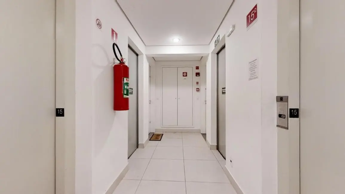 Foto 8 de Apartamento com 2 quartos à venda, 47m2 em Sé, São Paulo - SP