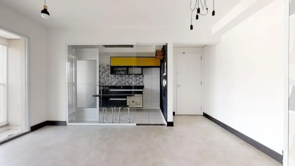 Foto 1 de Apartamento com 2 quartos à venda, 47m2 em Sé, São Paulo - SP