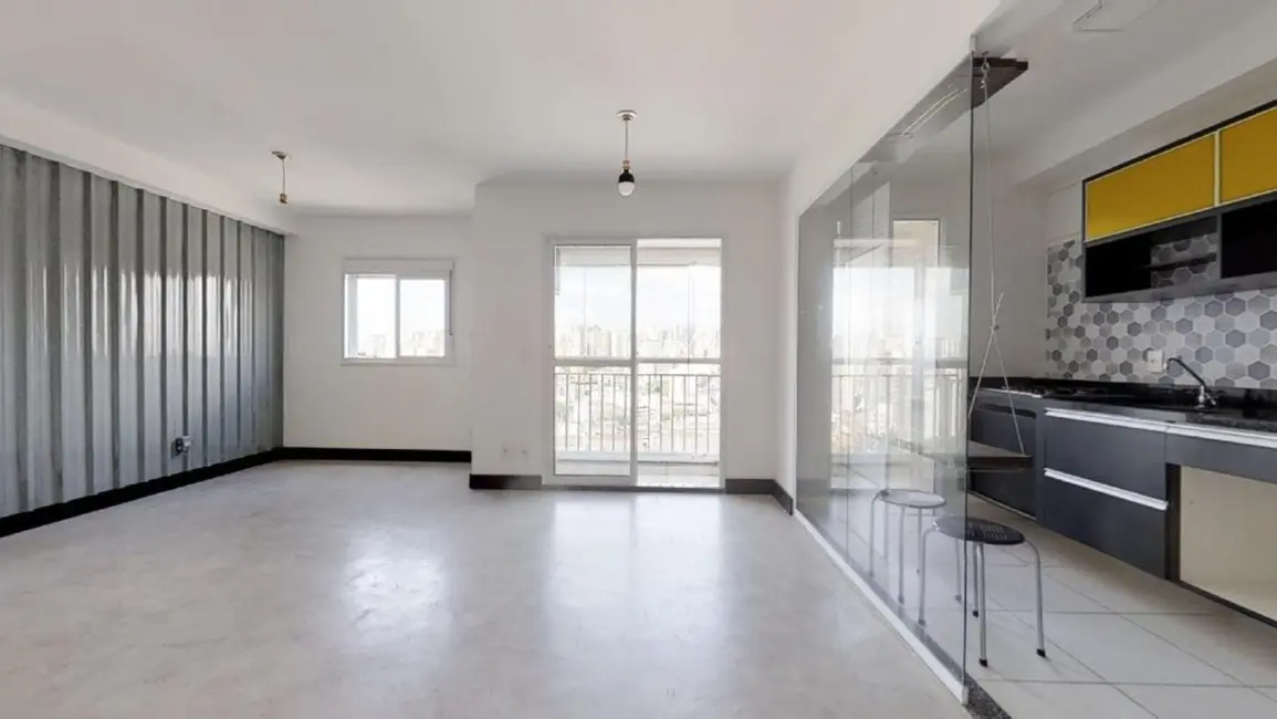 Foto 9 de Apartamento com 2 quartos à venda, 47m2 em Sé, São Paulo - SP