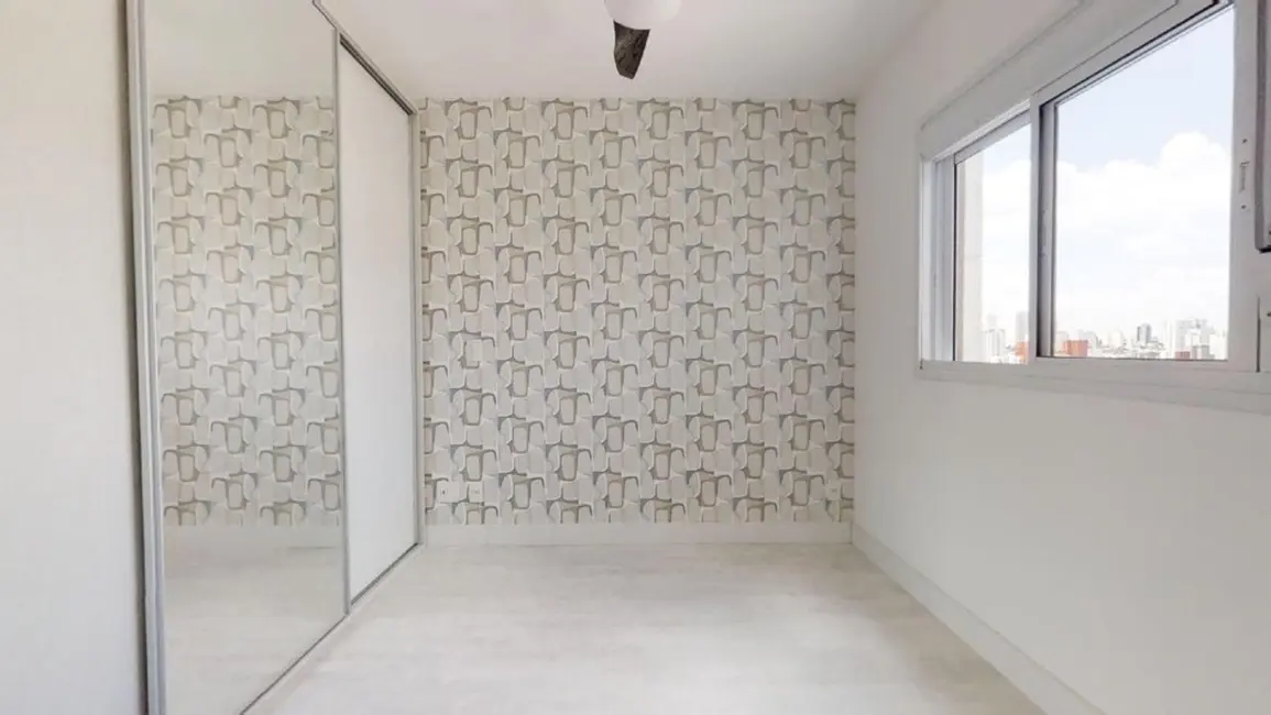 Foto 4 de Apartamento com 2 quartos à venda, 47m2 em Sé, São Paulo - SP