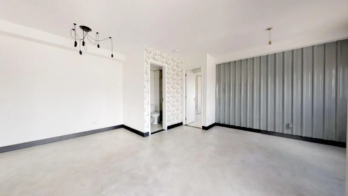 Foto 2 de Apartamento com 2 quartos à venda, 47m2 em Sé, São Paulo - SP