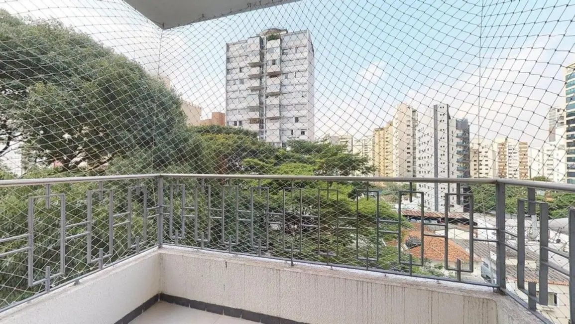 Apartamento com 3 quartos à venda, 130m2 em Moema, São Paulo - SP - imagem 9 Foto 9 de Apartamento com 3 quartos à venda, 130m2 em Moema, São Paulo - SP