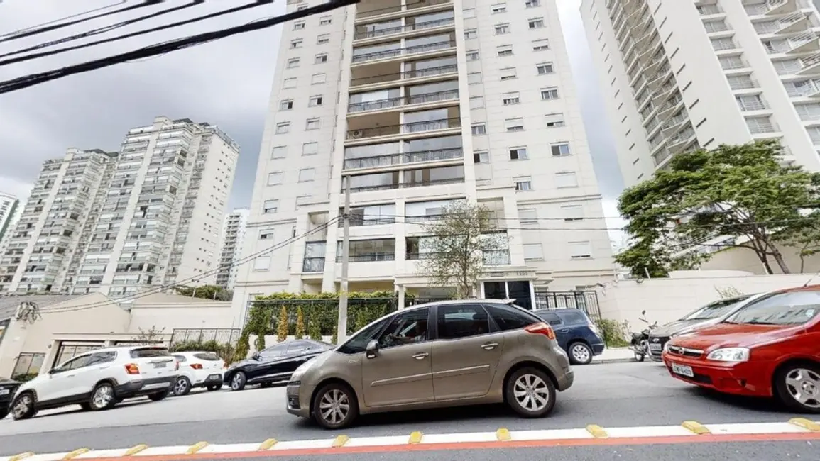 Foto 4 de Apartamento com 3 quartos à venda, 157m2 em Perdizes, São Paulo - SP