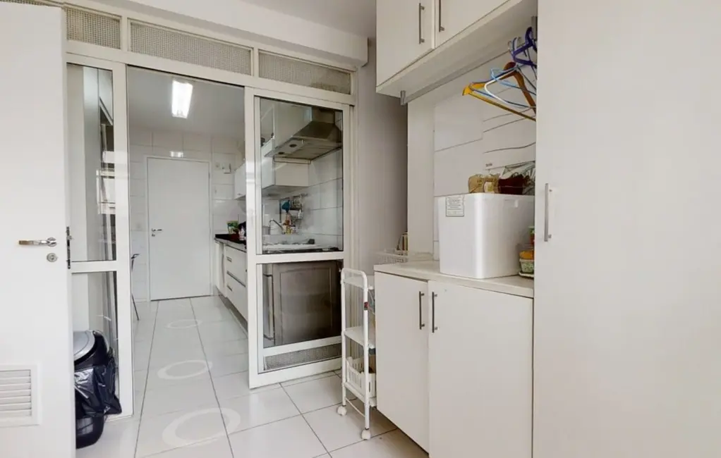 Foto 6 de Apartamento com 3 quartos à venda, 157m2 em Perdizes, São Paulo - SP