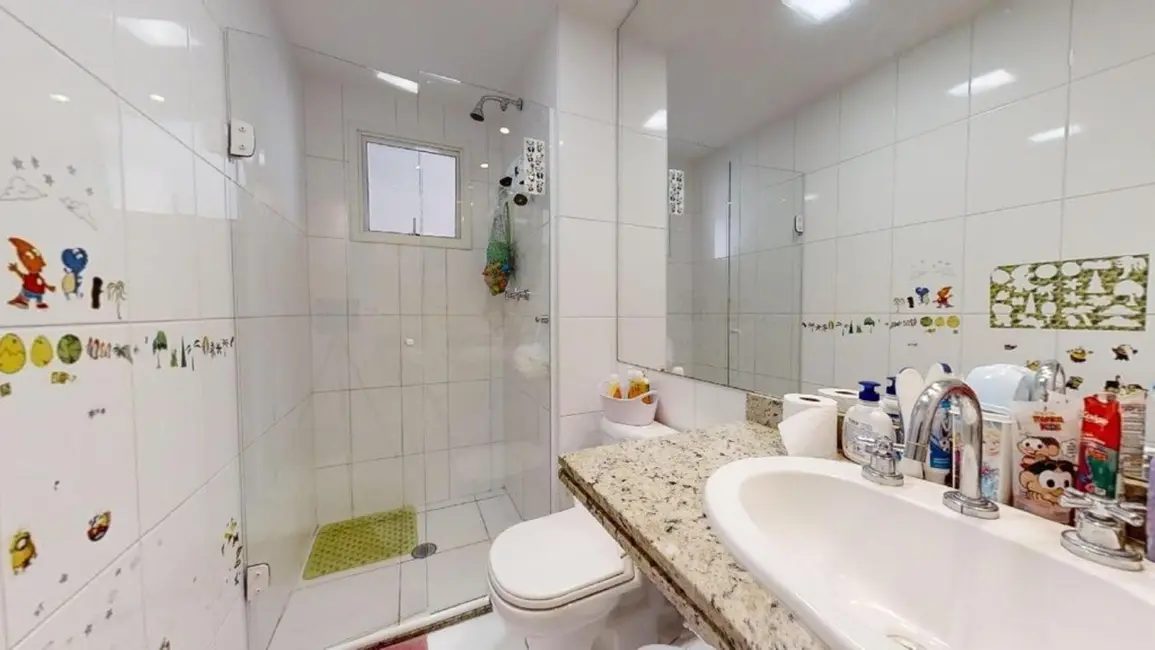 Foto 2 de Apartamento com 3 quartos à venda, 157m2 em Perdizes, São Paulo - SP