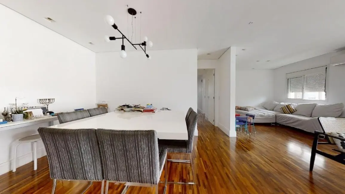 Foto 7 de Apartamento com 3 quartos à venda, 157m2 em Perdizes, São Paulo - SP