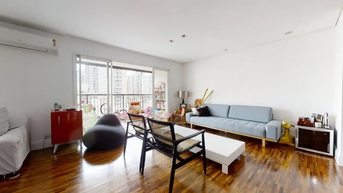 Foto 9 de Apartamento com 3 quartos à venda, 157m2 em Perdizes, São Paulo - SP