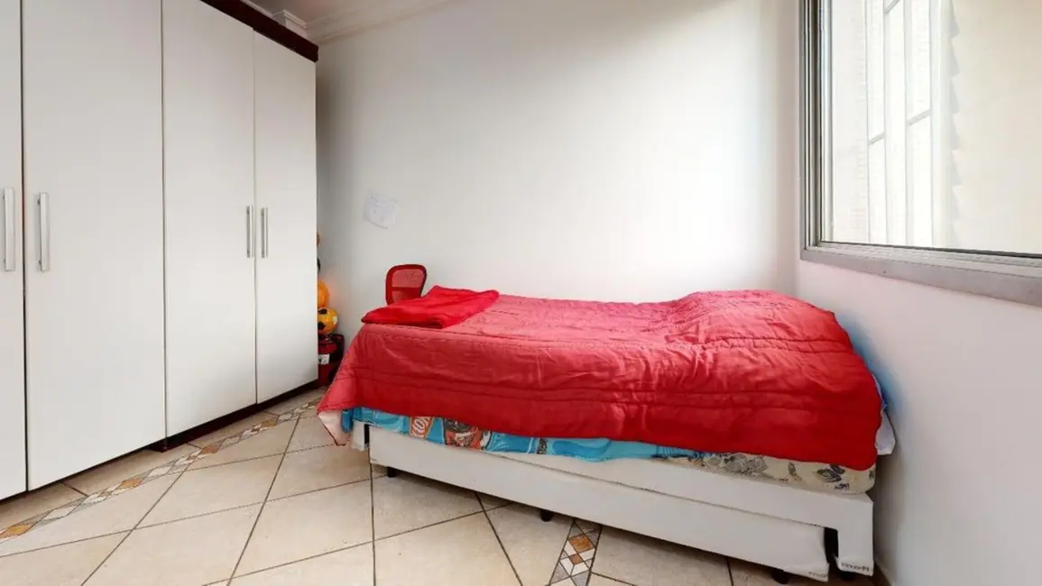 Foto 3 de Apartamento com 3 quartos à venda, 115m2 em Perdizes, São Paulo - SP