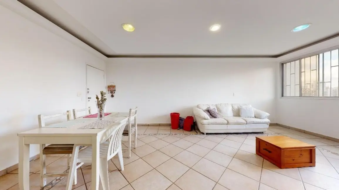 Foto 7 de Apartamento com 3 quartos à venda, 115m2 em Perdizes, São Paulo - SP