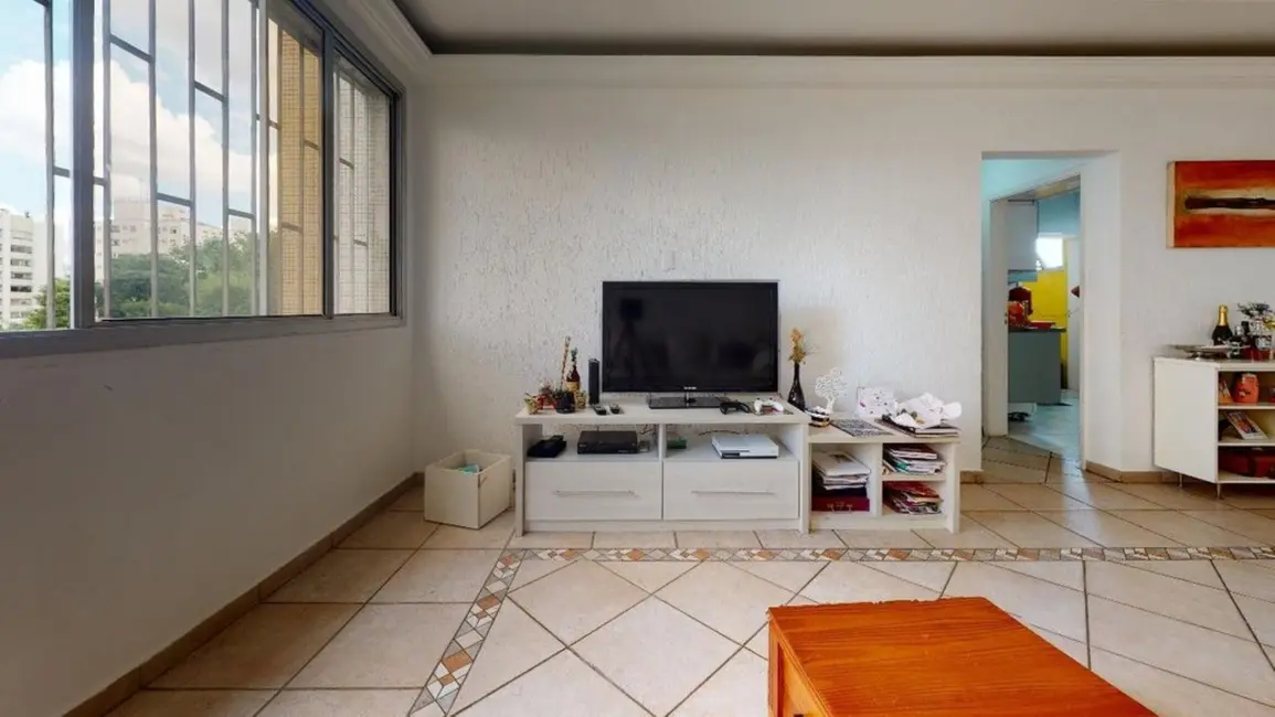 Foto 8 de Apartamento com 3 quartos à venda, 115m2 em Perdizes, São Paulo - SP