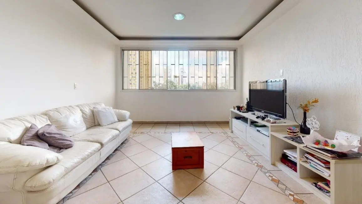 Foto 9 de Apartamento com 3 quartos à venda, 115m2 em Perdizes, São Paulo - SP