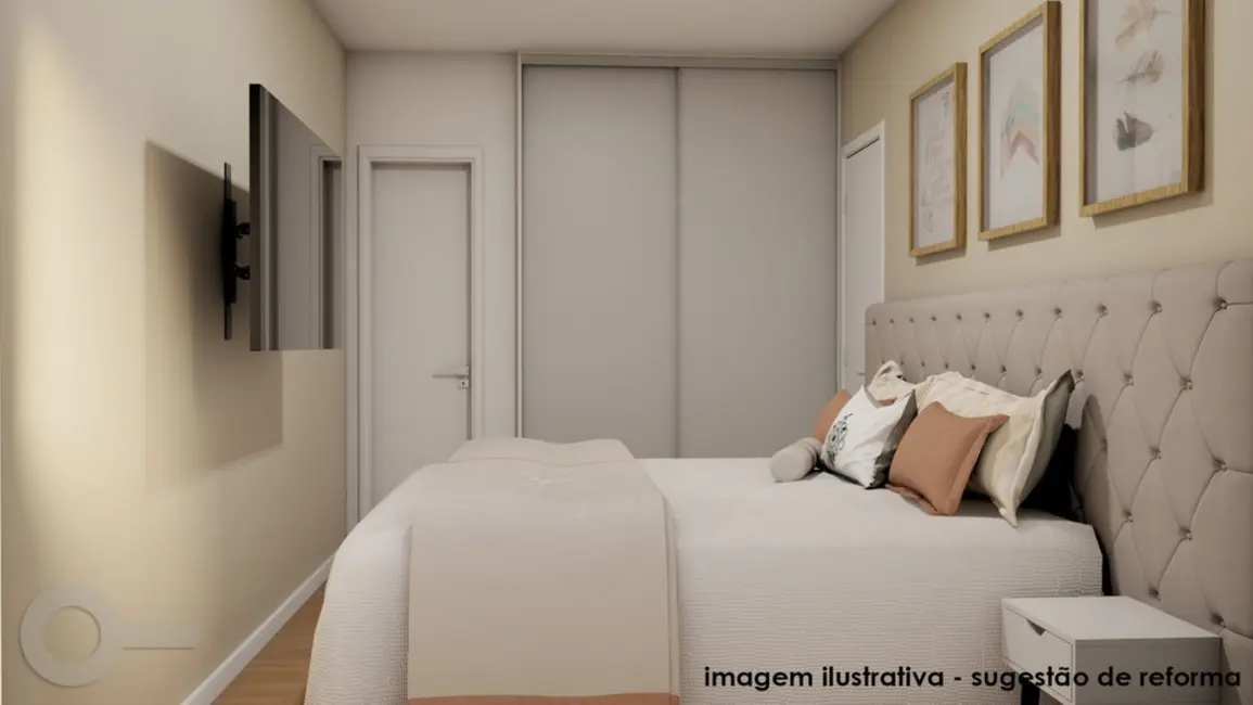 Apartamento com 4 quartos à venda, 138m2 em Perdizes, São Paulo - SP - imagem 5 Foto 5 de Apartamento com 4 quartos à venda, 138m2 em Perdizes, São Paulo - SP