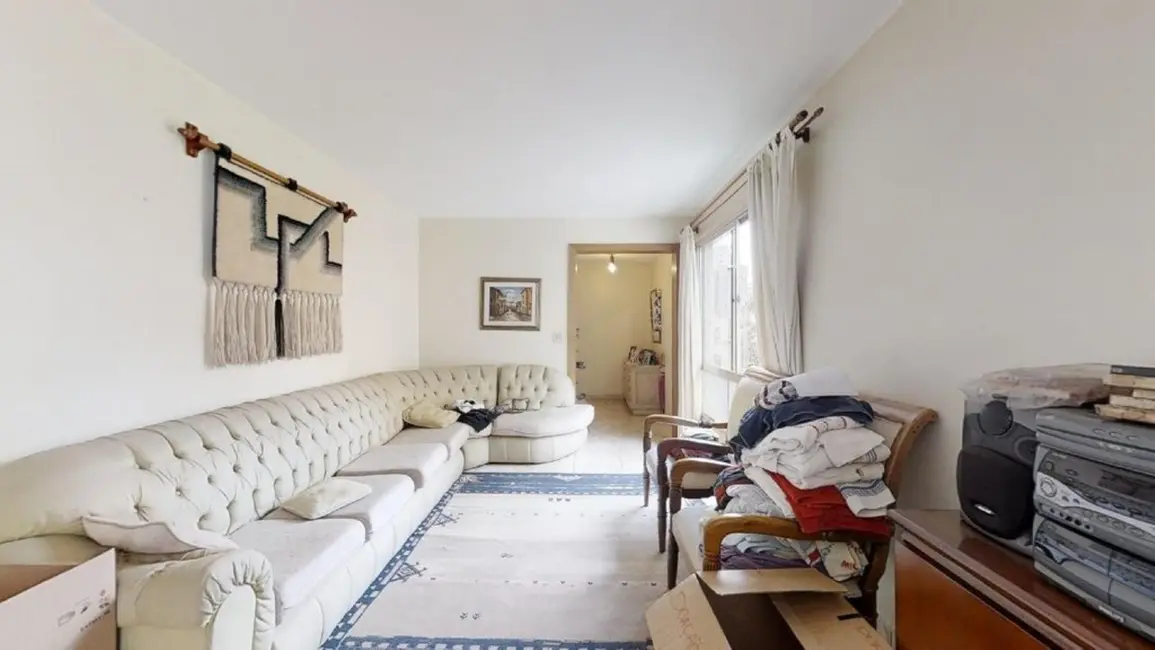 Apartamento com 4 quartos à venda, 138m2 em Perdizes, São Paulo - SP - imagem 1 Foto 1 de Apartamento com 4 quartos à venda, 138m2 em Perdizes, São Paulo - SP