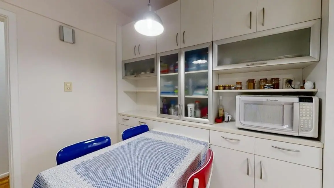 Foto 4 de Apartamento com 3 quartos à venda, 154m2 em Perdizes, São Paulo - SP