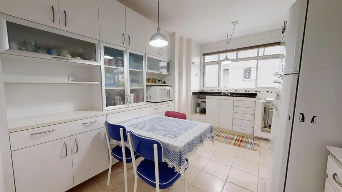 Foto 7 de Apartamento com 3 quartos à venda, 154m2 em Perdizes, São Paulo - SP