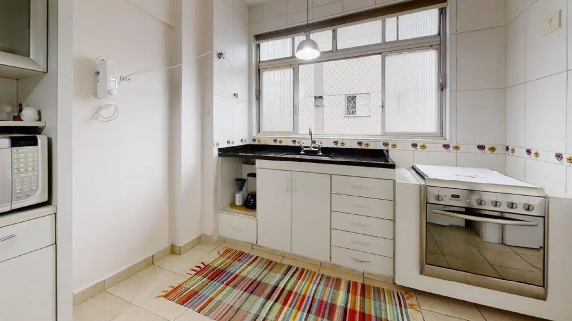 Foto 6 de Apartamento com 3 quartos à venda, 154m2 em Perdizes, São Paulo - SP