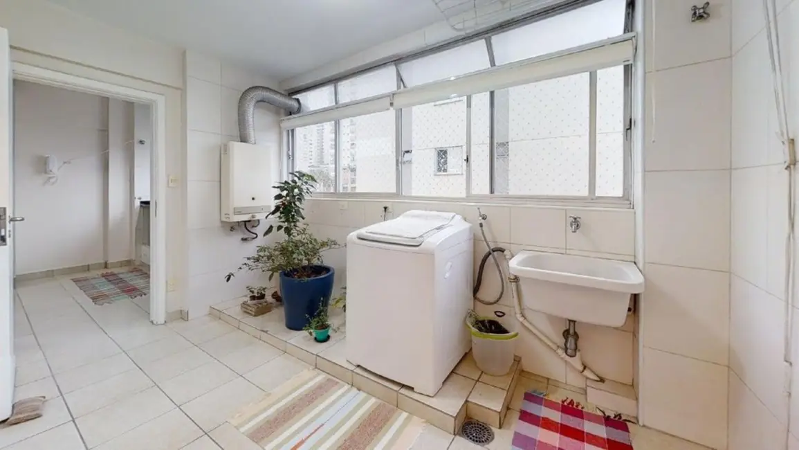 Foto 8 de Apartamento com 3 quartos à venda, 154m2 em Perdizes, São Paulo - SP