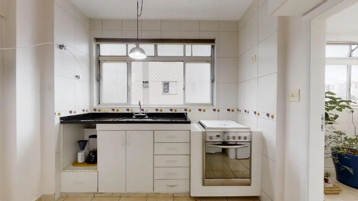 Foto 5 de Apartamento com 3 quartos à venda, 154m2 em Perdizes, São Paulo - SP