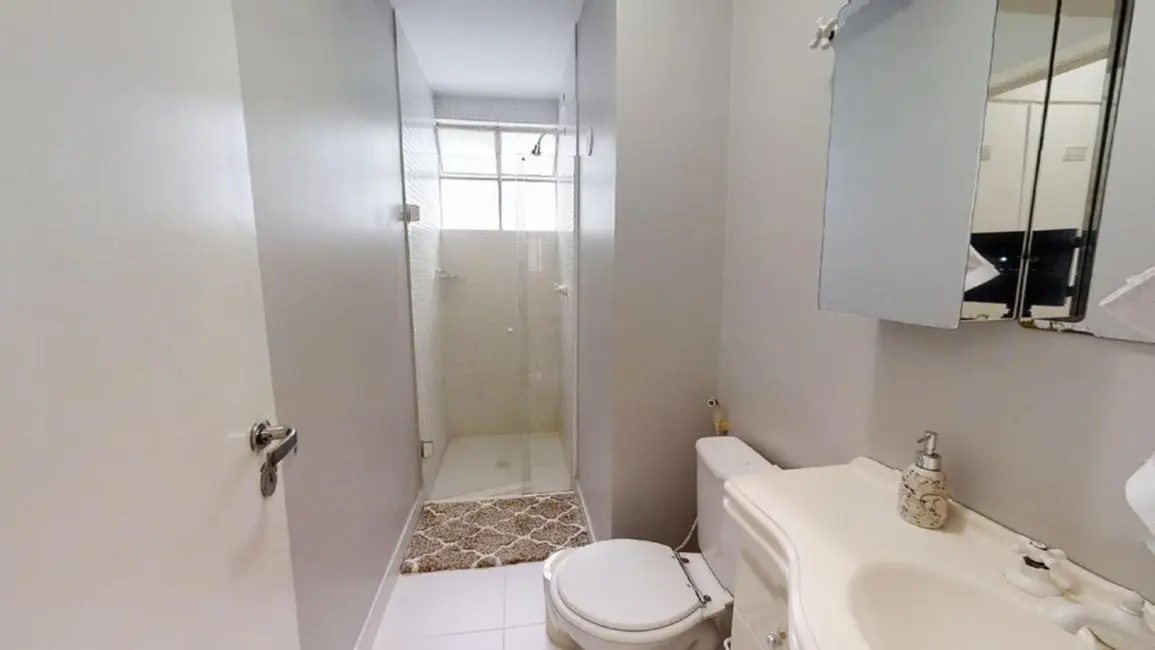 Foto 2 de Apartamento com 3 quartos à venda, 154m2 em Perdizes, São Paulo - SP