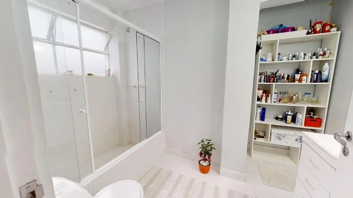 Foto 3 de Apartamento com 3 quartos à venda, 154m2 em Perdizes, São Paulo - SP