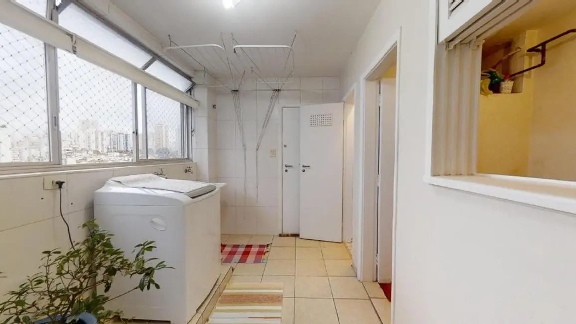 Foto 9 de Apartamento com 3 quartos à venda, 154m2 em Perdizes, São Paulo - SP