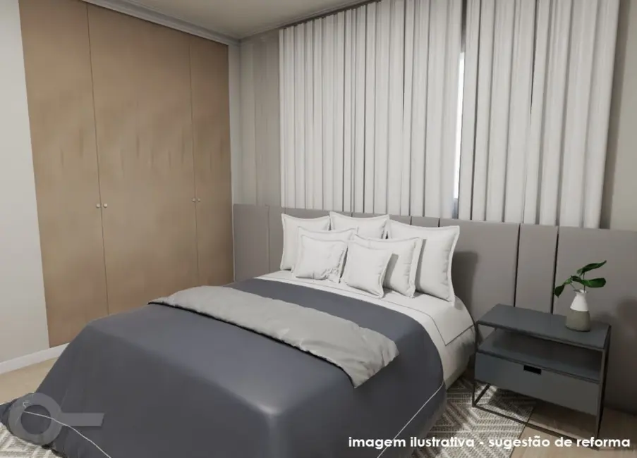 Foto 8 de Apartamento com 3 quartos à venda, 105m2 em Perdizes, São Paulo - SP