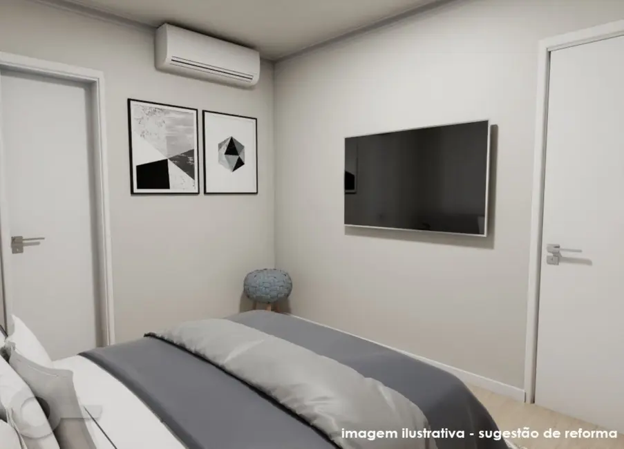 Foto 7 de Apartamento com 3 quartos à venda, 105m2 em Perdizes, São Paulo - SP