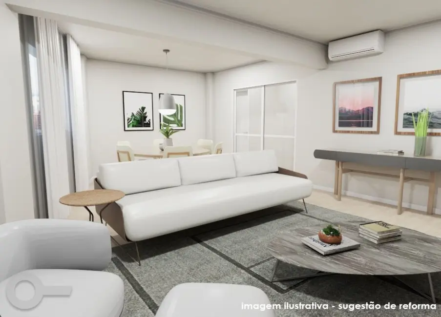 Foto 6 de Apartamento com 3 quartos à venda, 105m2 em Perdizes, São Paulo - SP