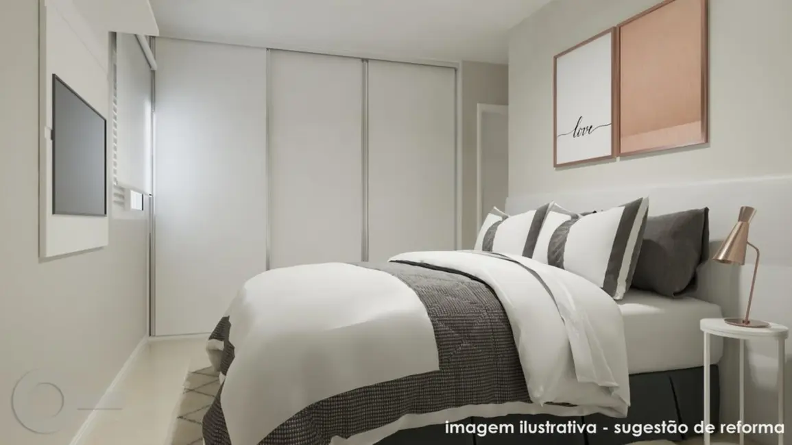 Apartamento com 3 quartos à venda, 125m2 em Perdizes, São Paulo - SP - imagem 8 Foto 8 de Apartamento com 3 quartos à venda, 125m2 em Perdizes, São Paulo - SP