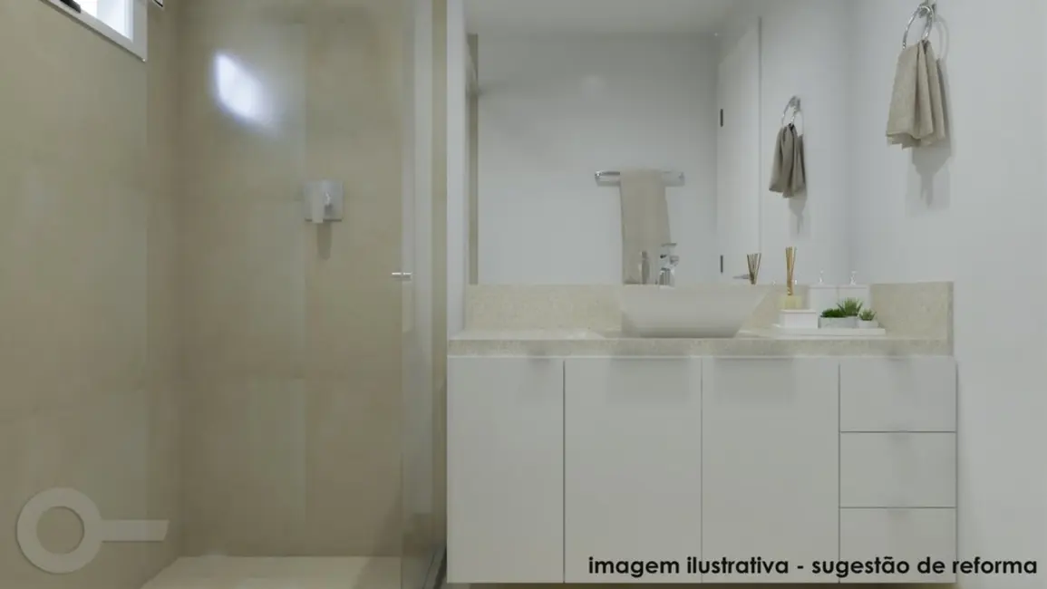 Foto 2 de Apartamento com 3 quartos à venda, 125m2 em Perdizes, São Paulo - SP