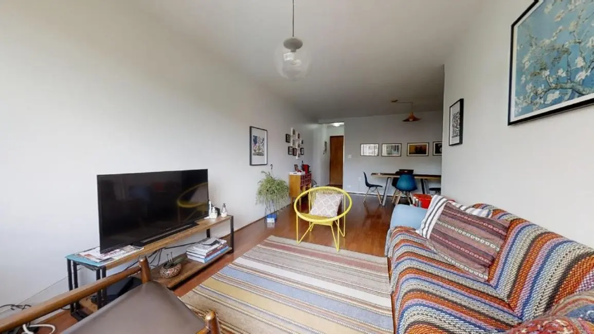 Apartamento com 2 quartos à venda, 102m2 em Perdizes, São Paulo - SP - imagem 6 Foto 6 de Apartamento com 2 quartos à venda, 102m2 em Perdizes, São Paulo - SP