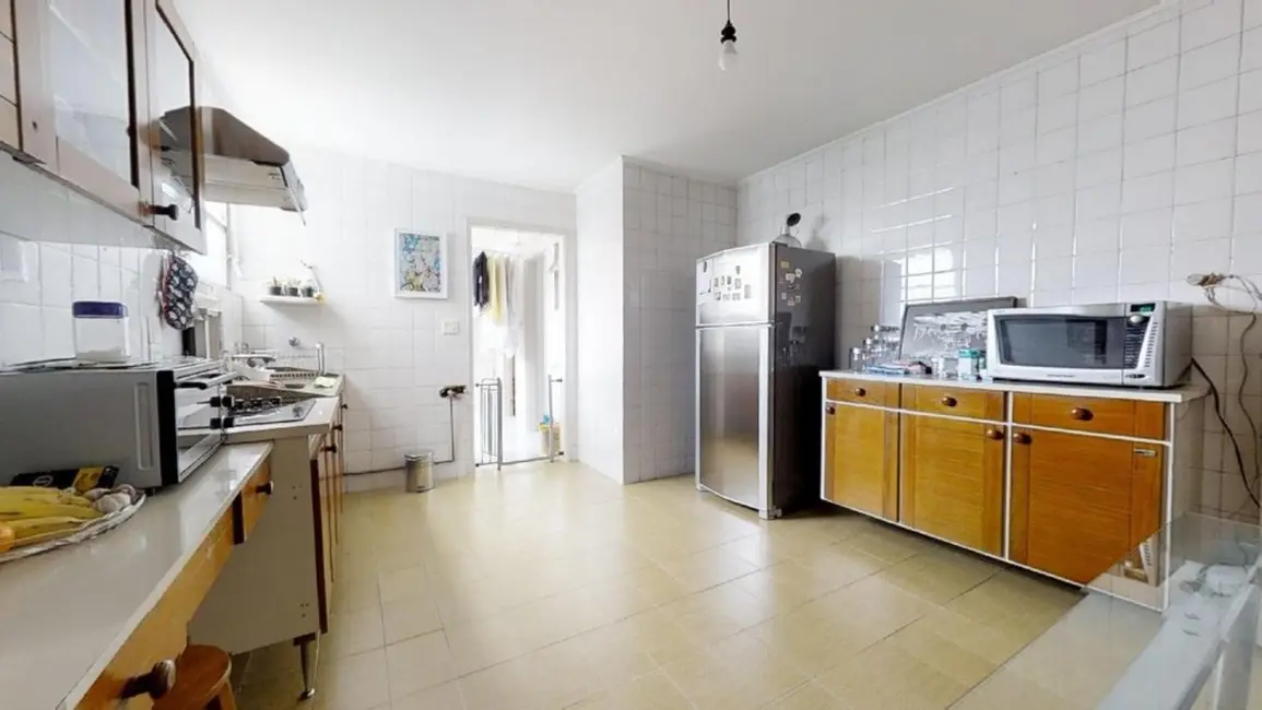 Apartamento com 2 quartos à venda, 102m2 em Perdizes, São Paulo - SP - imagem 3 Foto 3 de Apartamento com 2 quartos à venda, 102m2 em Perdizes, São Paulo - SP