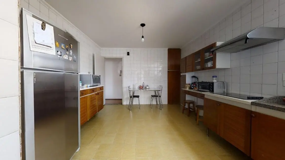 Apartamento com 2 quartos à venda, 102m2 em Perdizes, São Paulo - SP - imagem 4 Foto 4 de Apartamento com 2 quartos à venda, 102m2 em Perdizes, São Paulo - SP
