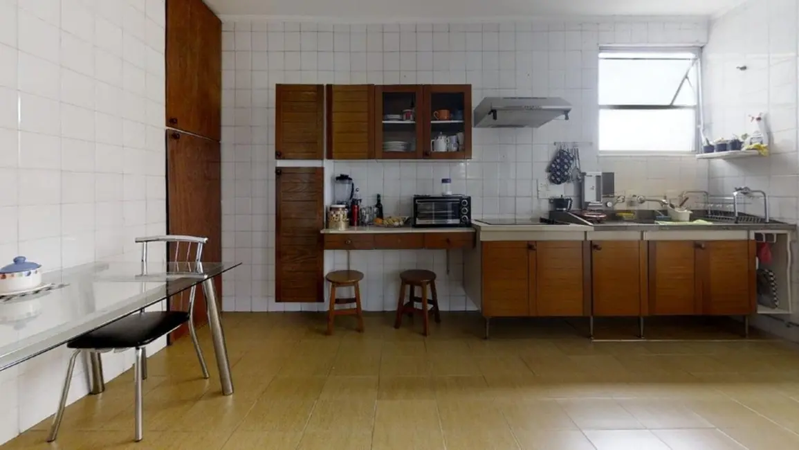 Apartamento com 2 quartos à venda, 102m2 em Perdizes, São Paulo - SP - imagem 9 Foto 9 de Apartamento com 2 quartos à venda, 102m2 em Perdizes, São Paulo - SP