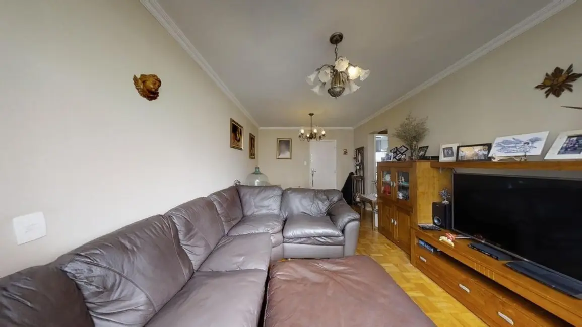 Apartamento com 3 quartos à venda, 101m2 em Perdizes, São Paulo - SP - imagem 6 Foto 6 de Apartamento com 3 quartos à venda, 101m2 em Perdizes, São Paulo - SP