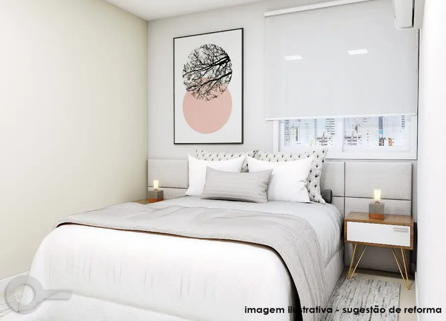 Apartamento com 3 quartos à venda, 101m2 em Perdizes, São Paulo - SP - imagem 2 Foto 2 de Apartamento com 3 quartos à venda, 101m2 em Perdizes, São Paulo - SP