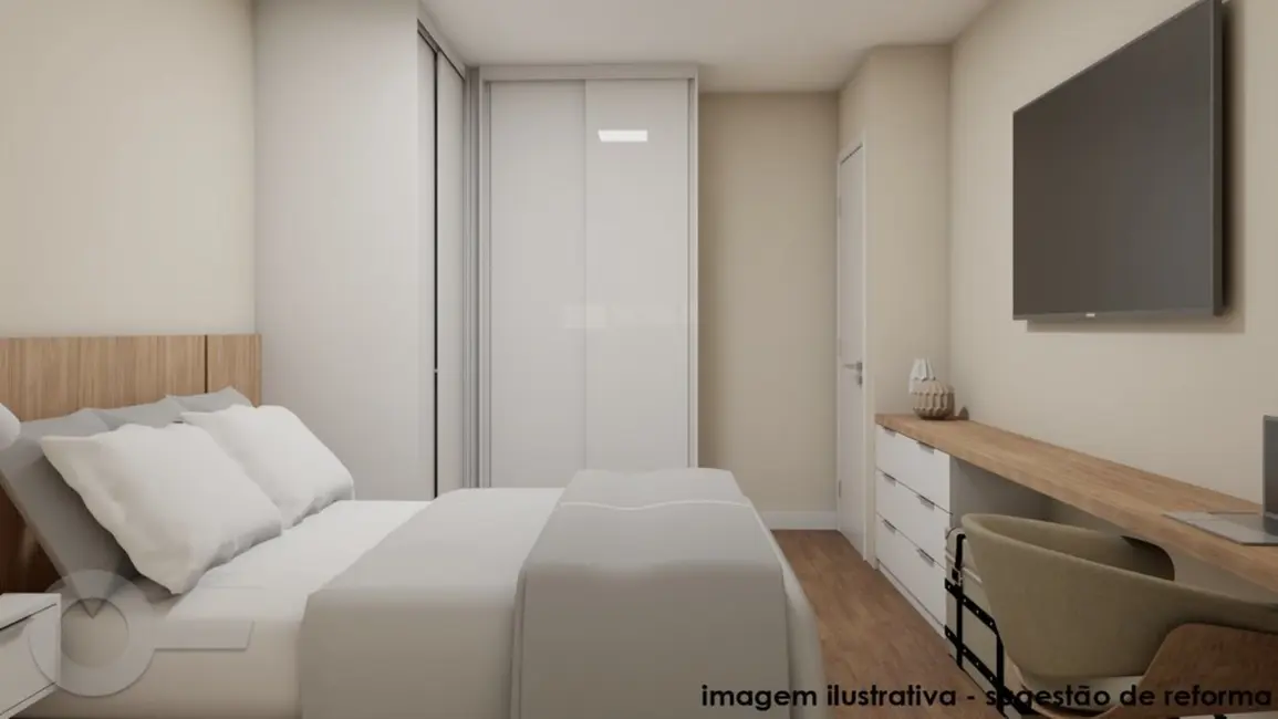 Foto 7 de Apartamento com 2 quartos à venda, 71m2 em Perdizes, São Paulo - SP