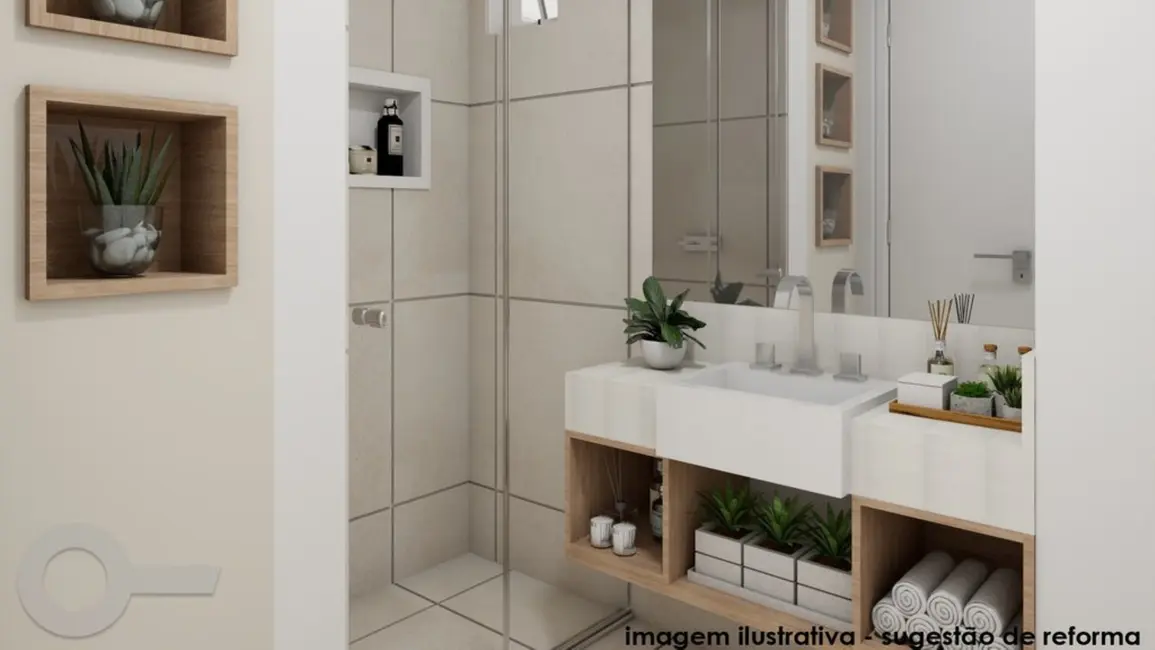 Foto 2 de Apartamento com 2 quartos à venda, 71m2 em Perdizes, São Paulo - SP