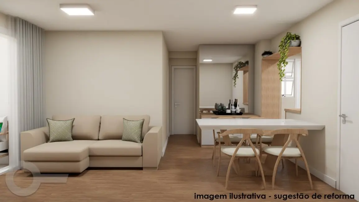 Foto 5 de Apartamento com 2 quartos à venda, 71m2 em Perdizes, São Paulo - SP