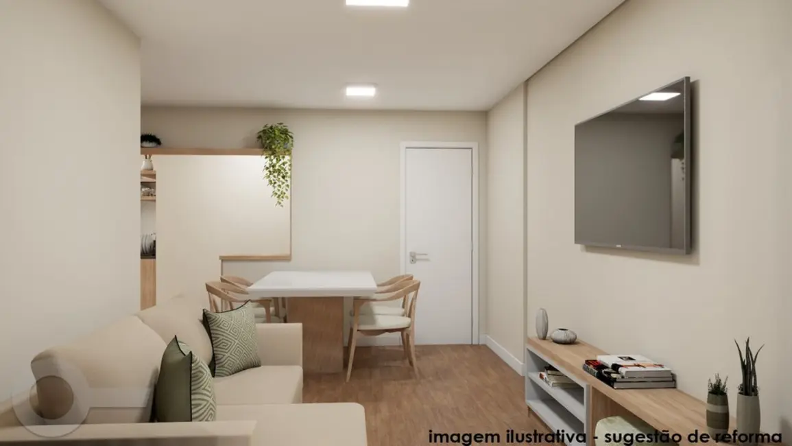 Foto 6 de Apartamento com 2 quartos à venda, 71m2 em Perdizes, São Paulo - SP