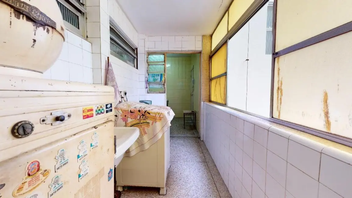 Foto 9 de Apartamento com 2 quartos à venda, 127m2 em Perdizes, São Paulo - SP