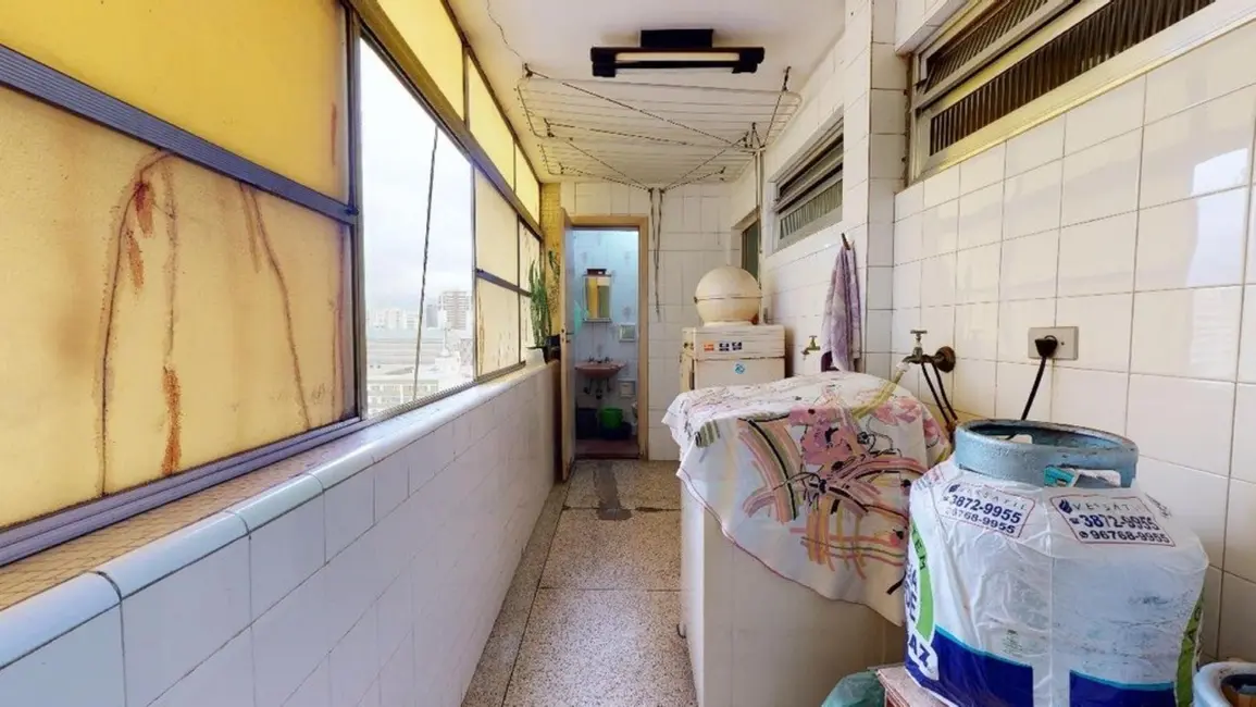 Foto 8 de Apartamento com 2 quartos à venda, 127m2 em Perdizes, São Paulo - SP